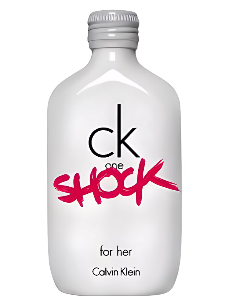 Calvin Klein CK One Shock For Her