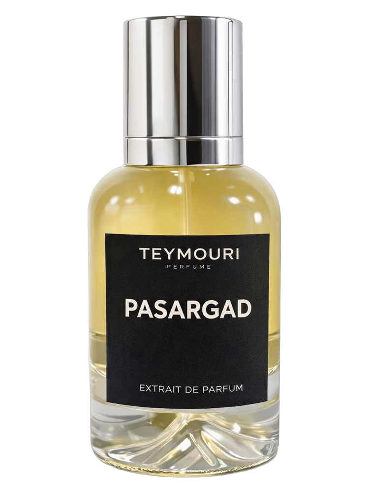 Teymouri Pasargad