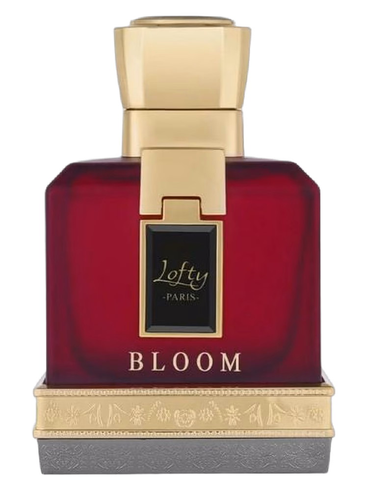 MAIOS Lofty Bloom