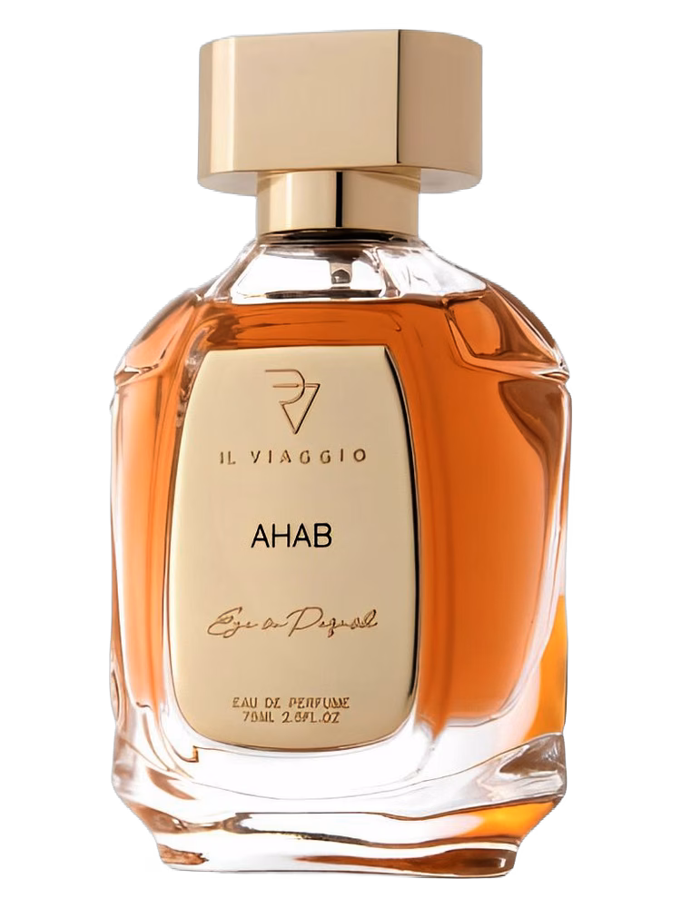 Il Viaggio Ahab