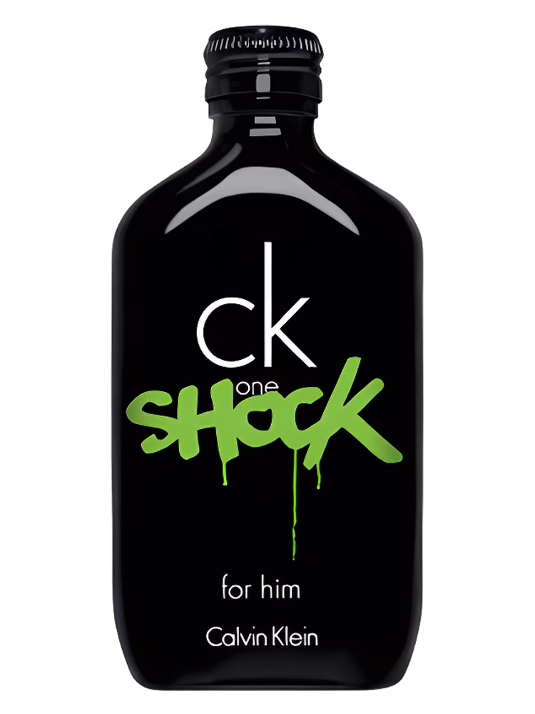 Calvin Klein CK One Shock For Him
