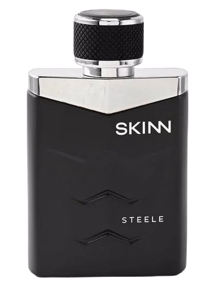 Skinn Steele