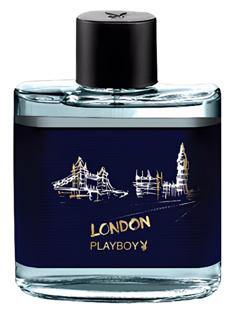 Playboy London