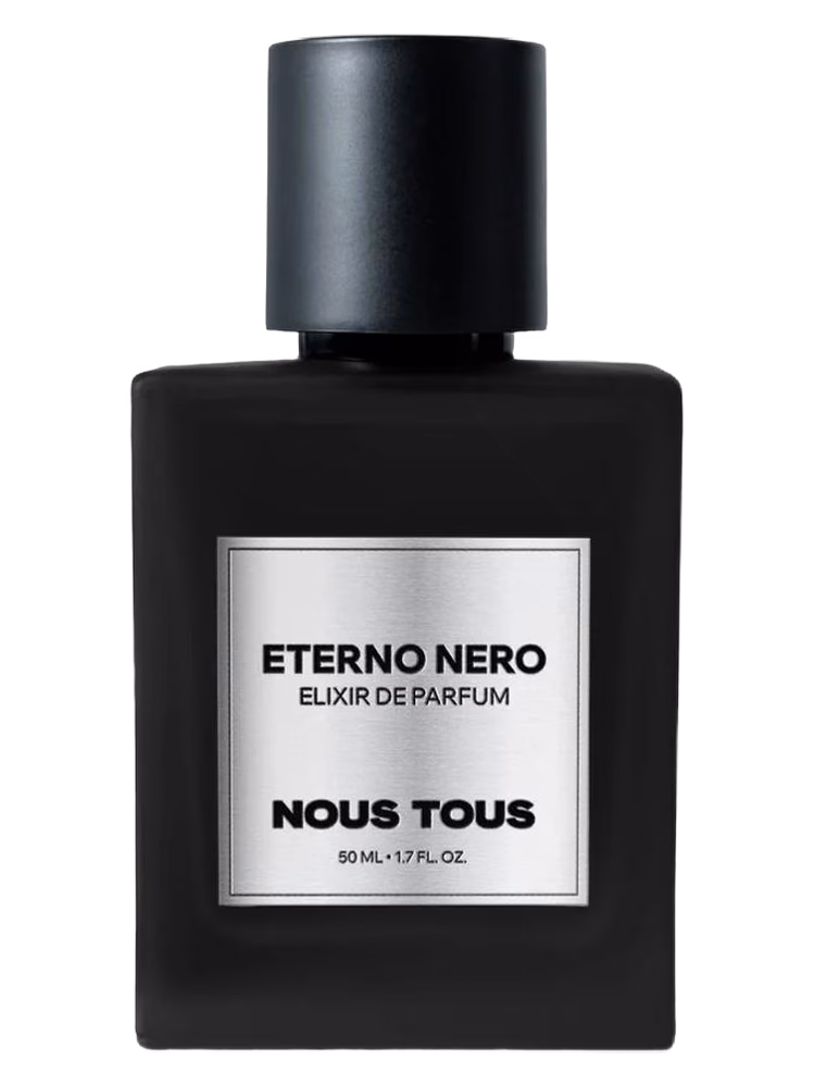 Nous Tous Eterno Nero