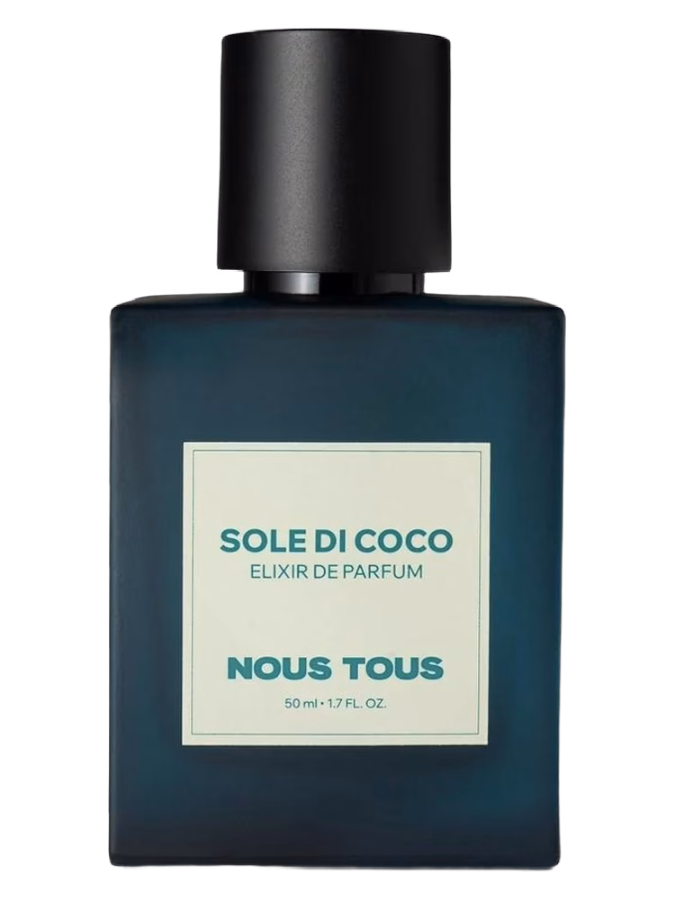 Nous Tous Sole di Coco