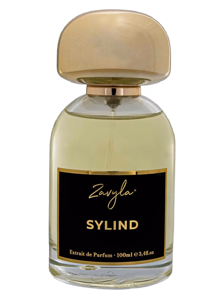 Zavyla Sylind