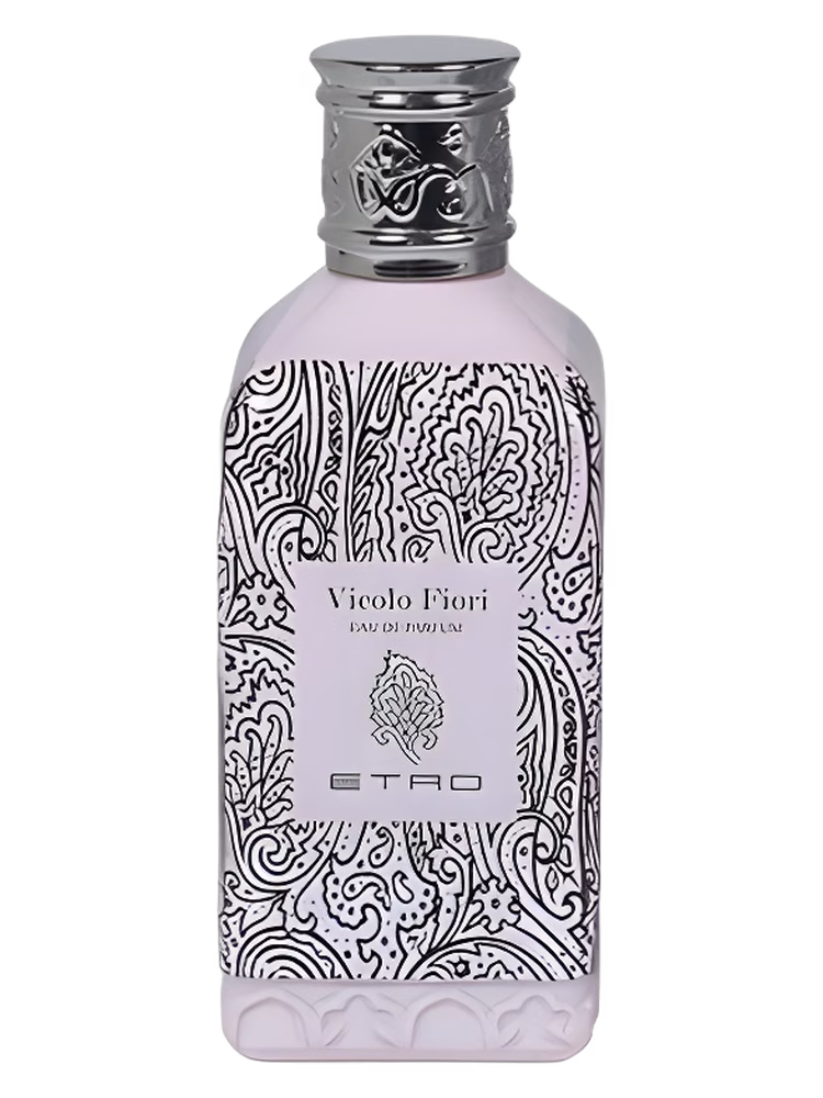Etro Vicolo Fiori Eau De Parfum