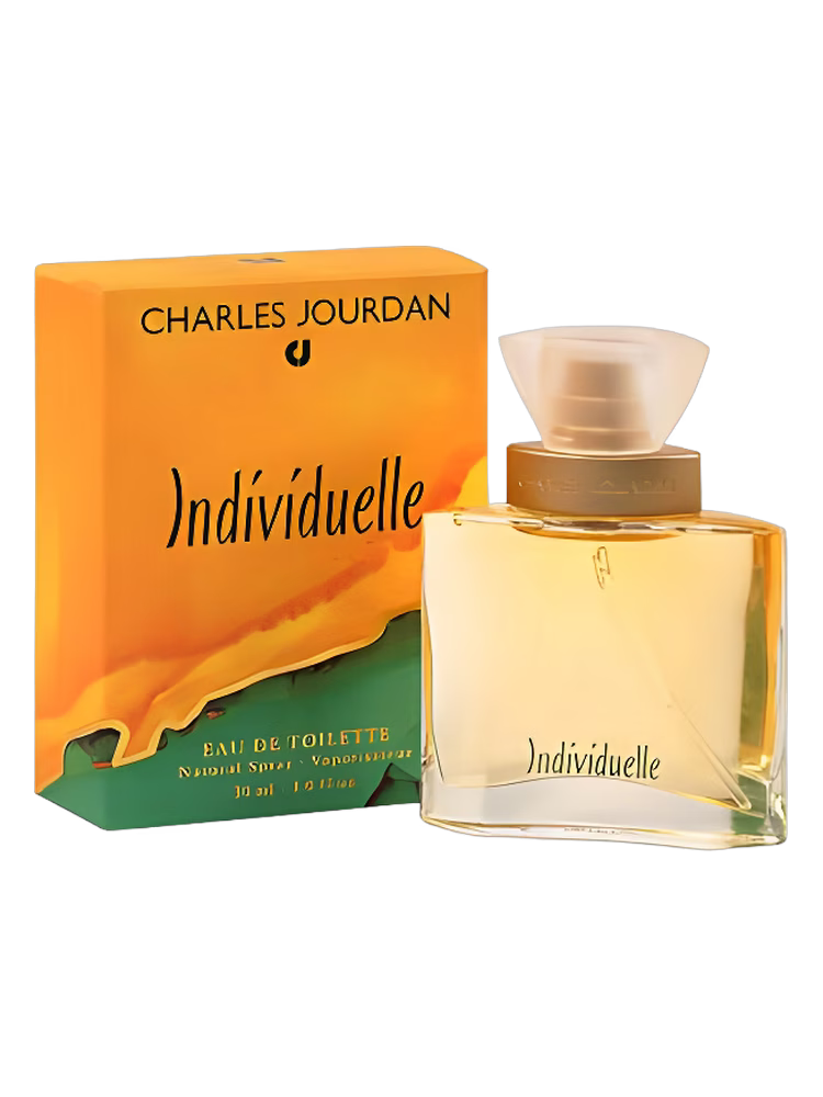 Charles Jourdan Individuelle