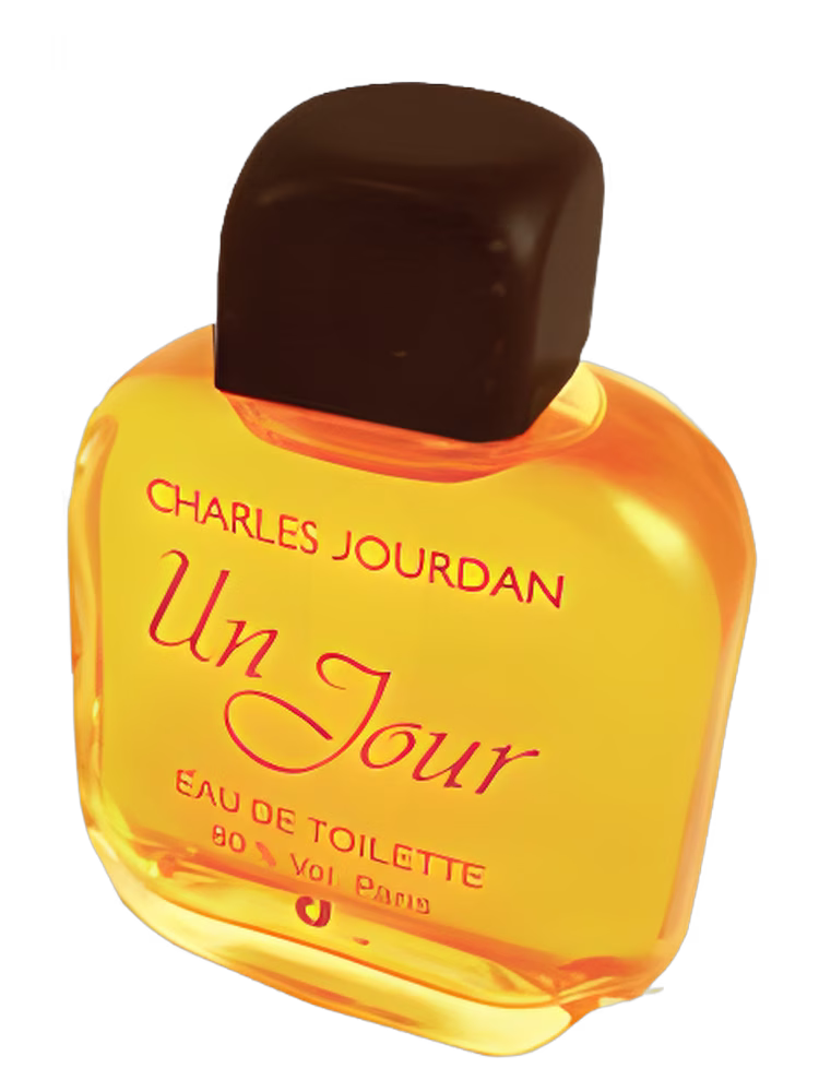 Charles Jourdan Un Jour