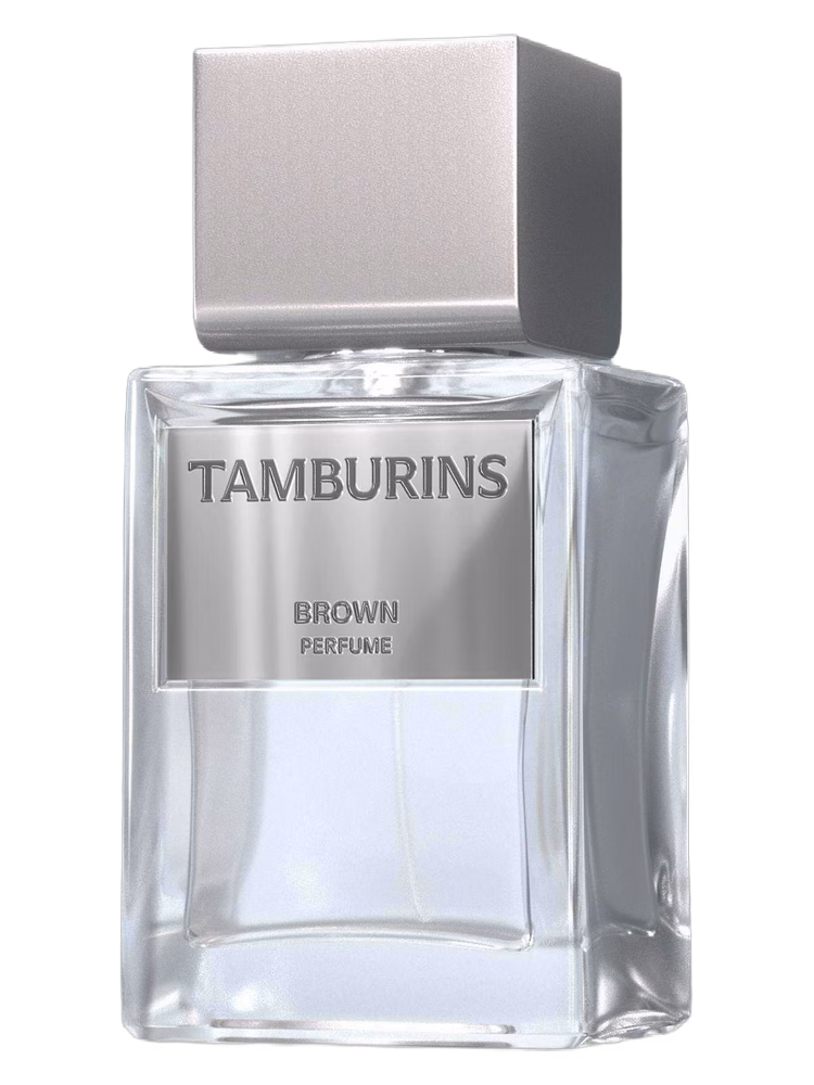Tamburins Brown