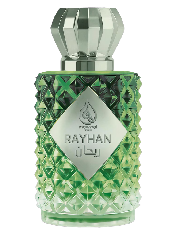 Mawwal Arabia Rayhan