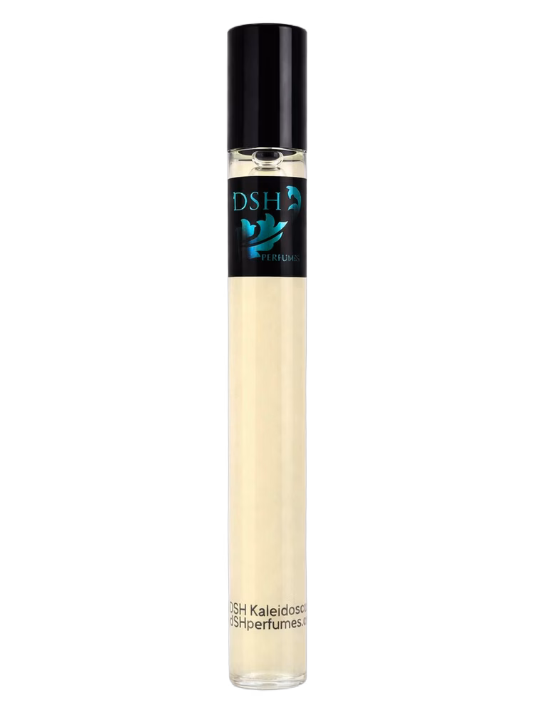 DSH Perfumes No.2 Pencil Shavings