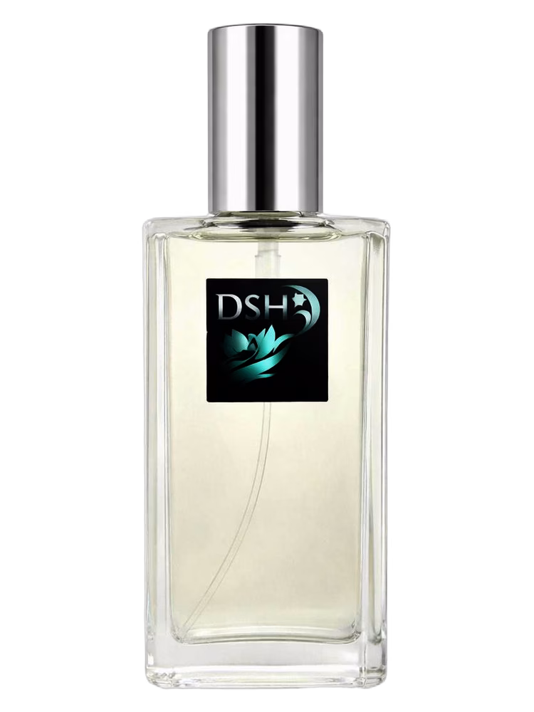 DSH Perfumes Paper White