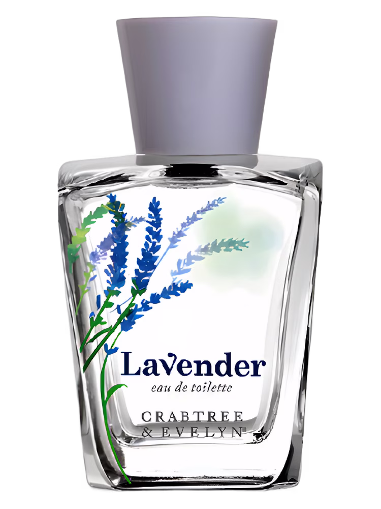 Crabtree & Evelyn Lavender