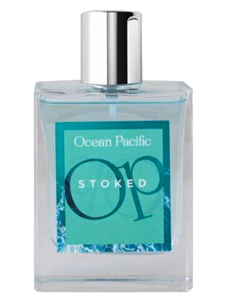 Ocean Pacific OP Stoked