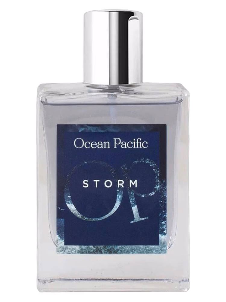 Ocean Pacific OP Storm