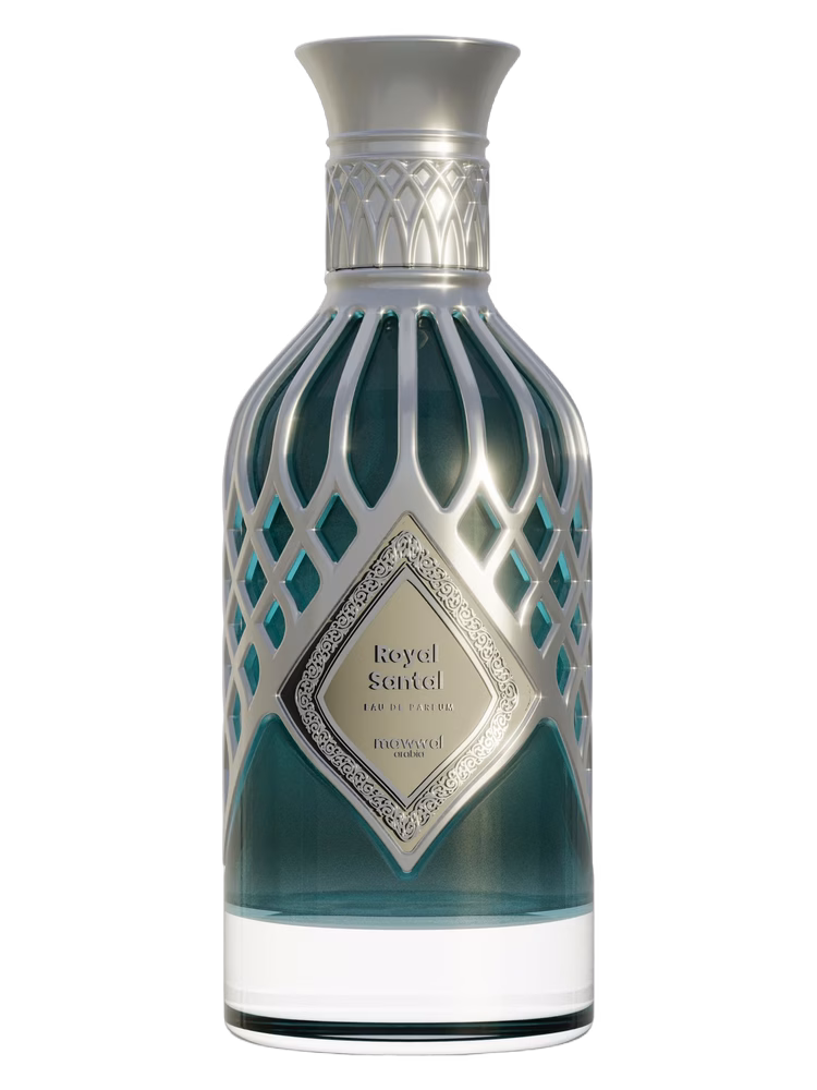 Mawwal Arabia Royal Santal