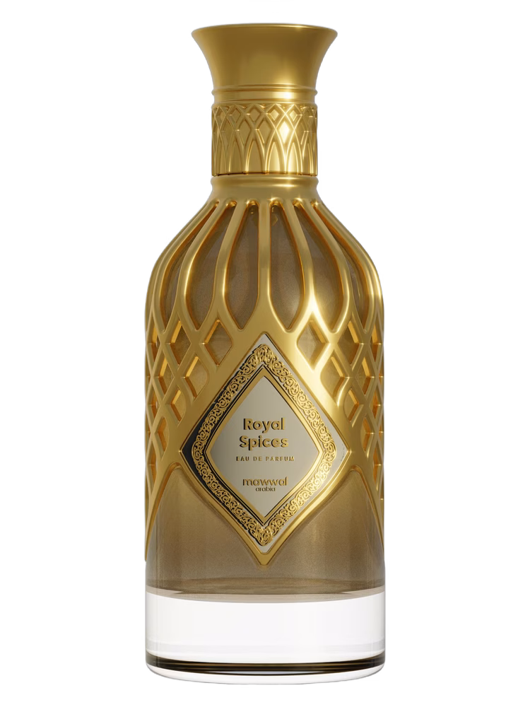 Mawwal Arabia Royal Spices