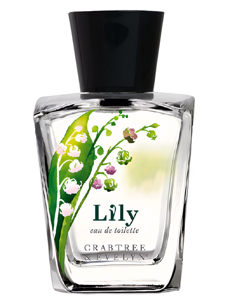 Crabtree & Evelyn Lily
