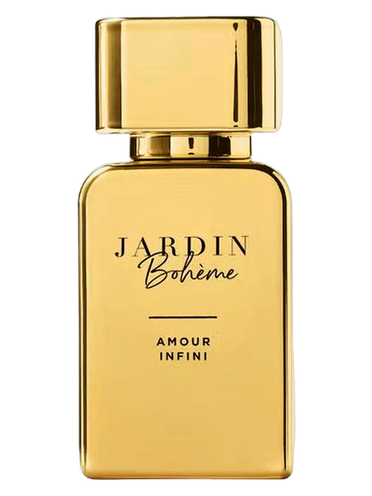 Jardin Bohème Amour Infini
