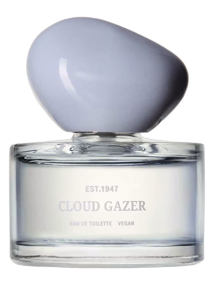 H&M Cloud Gazer