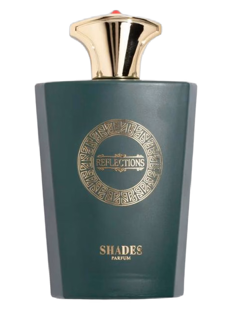 AMD Perfumes Shades