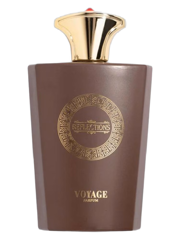 AMD Perfumes Voyage