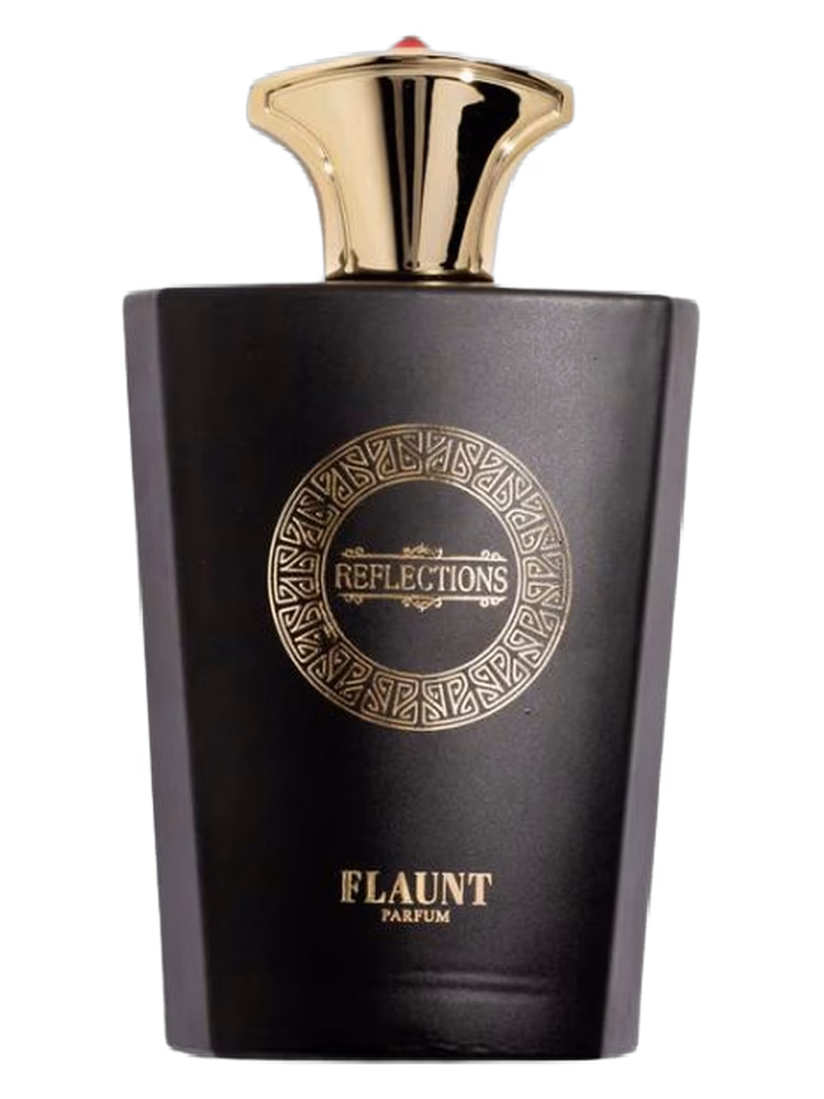 AMD Perfumes Flaunt