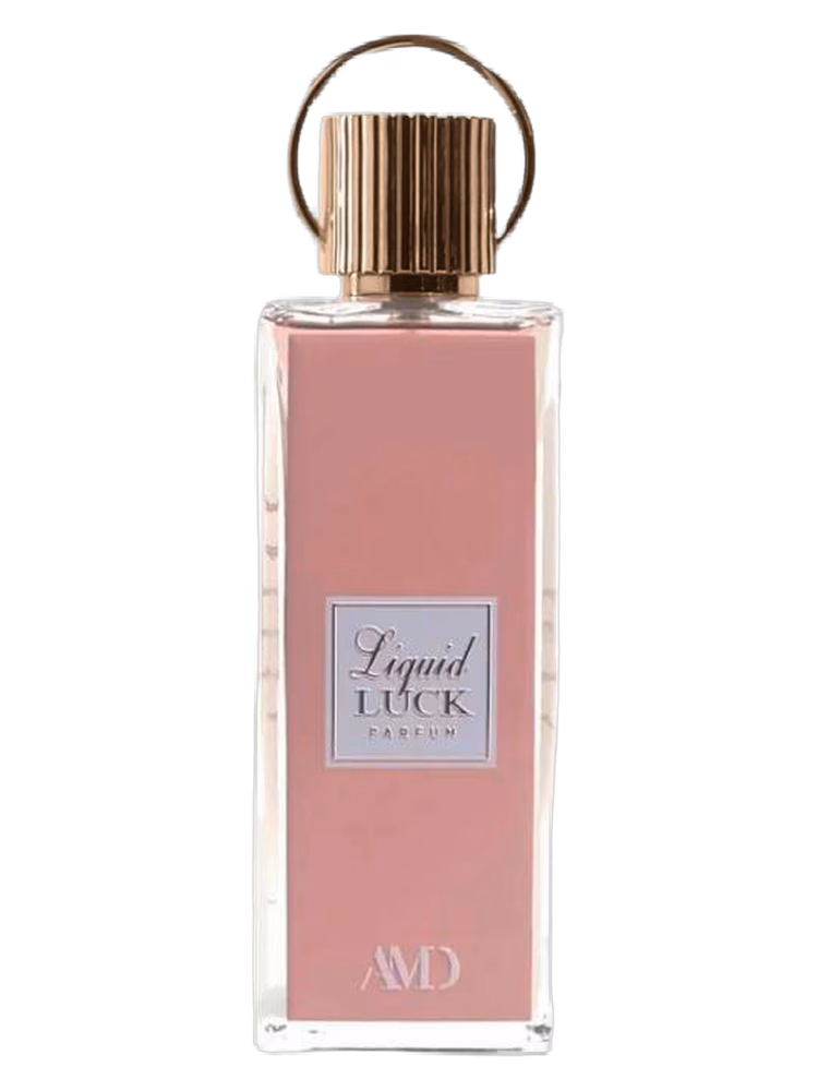 AMD Perfumes Liquid Luck