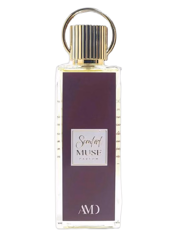 AMD Perfumes Scented Muse