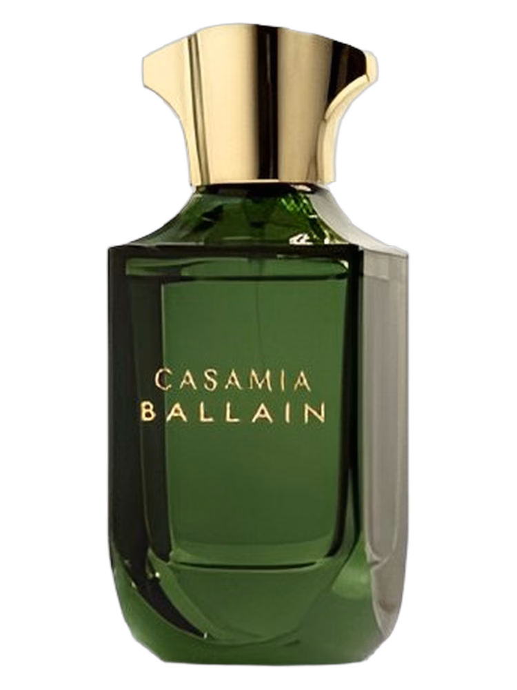Ballain Casamia