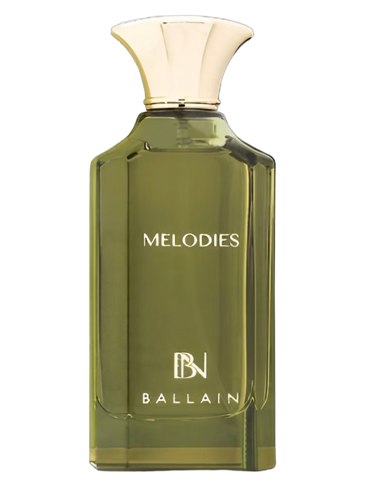 Ballain Melodies
