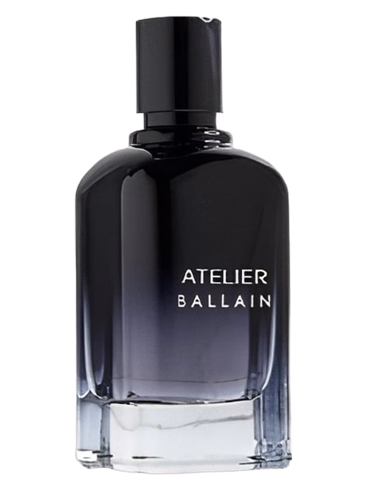 Ballain Atelier