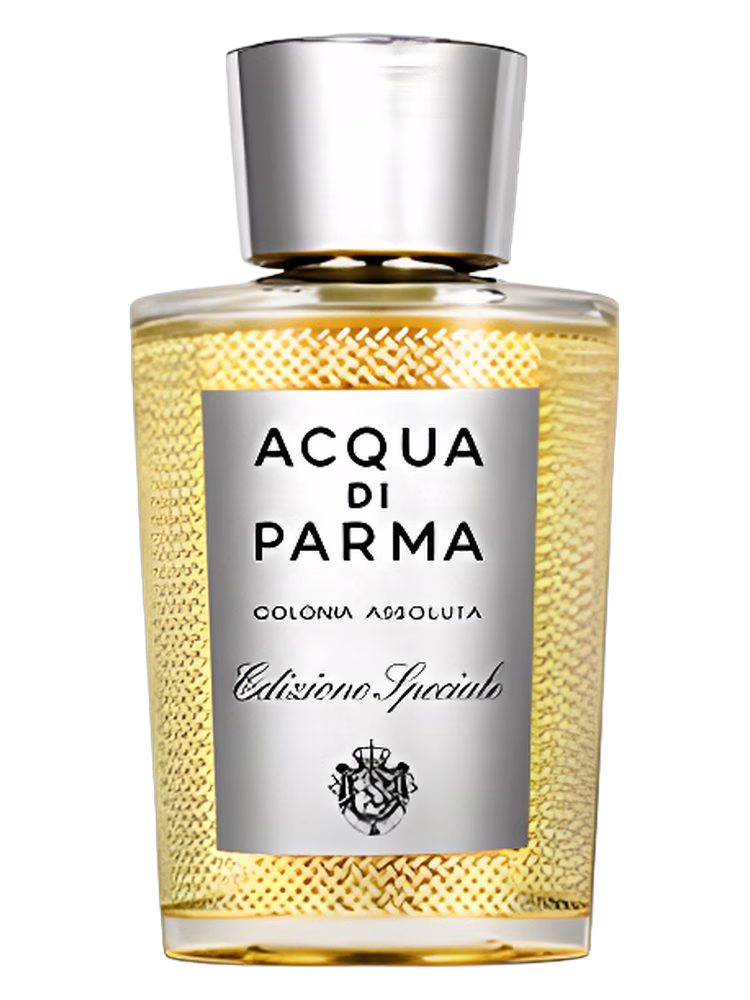 Acqua di Parma Acqua di Parma Colonia Assoluta Edizione Speciale 2011