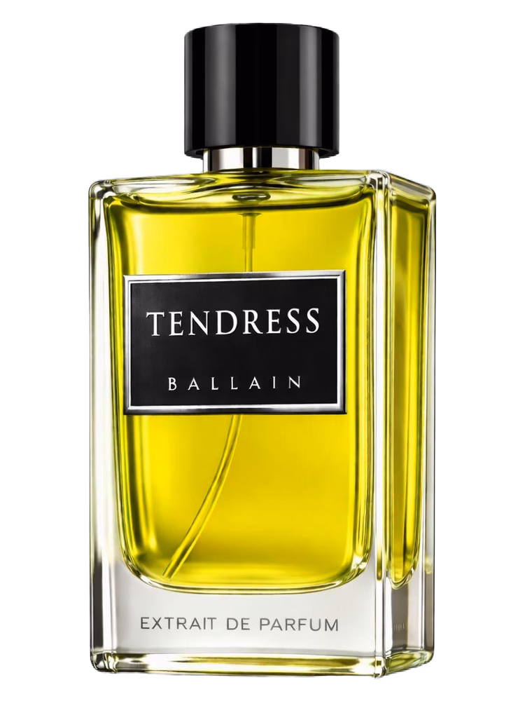 Ballain Tendress