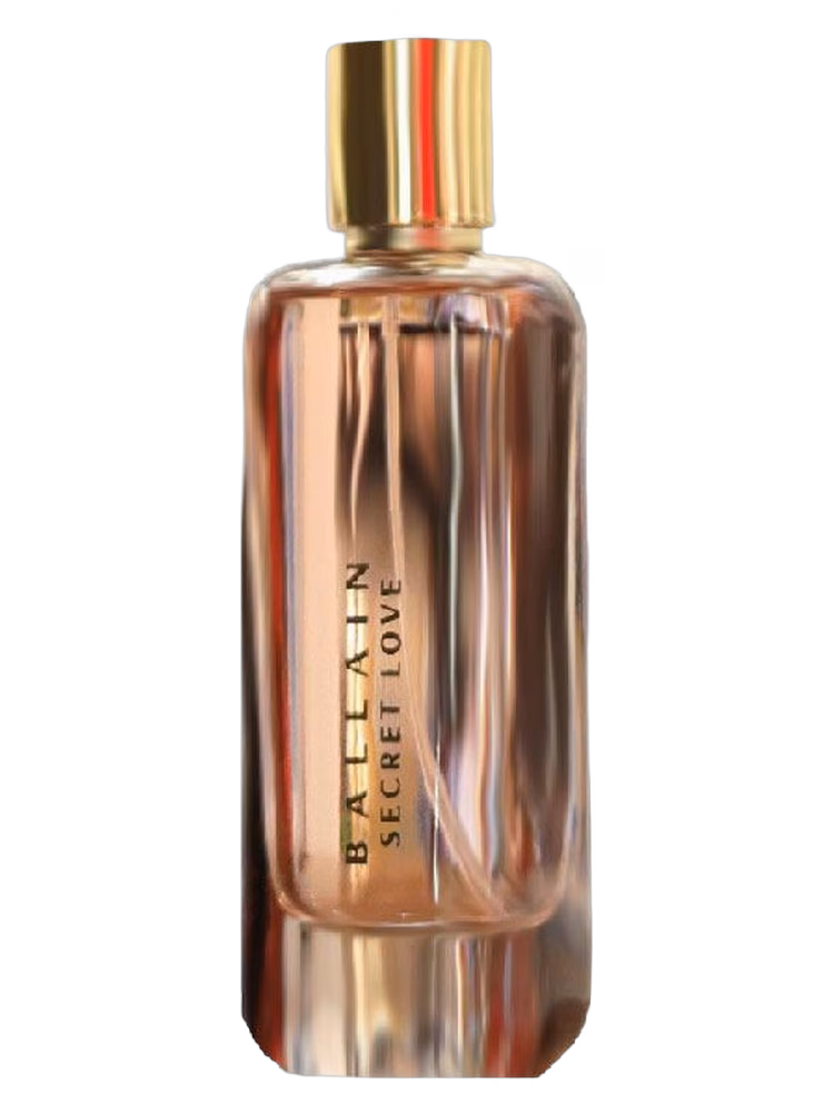 Ballain Secret Love