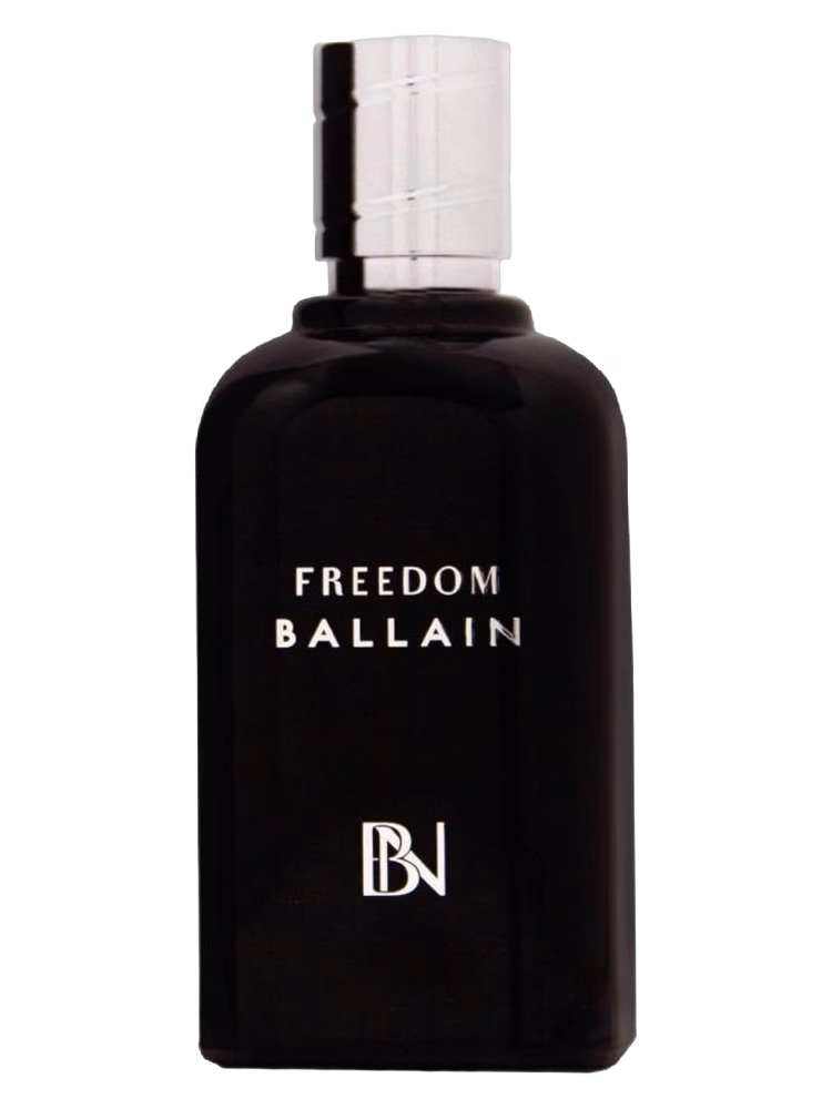 Ballain Freedom