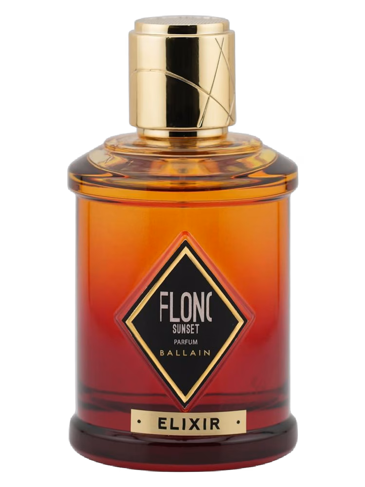 Ballain Flono Sunset