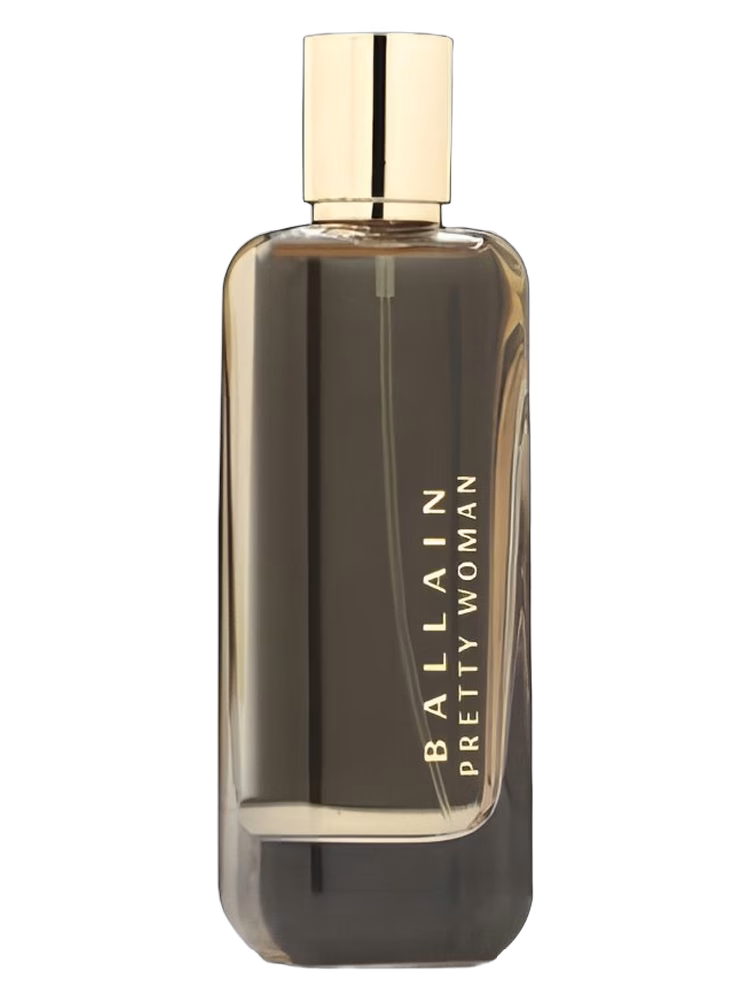 Ballain Pretty Women