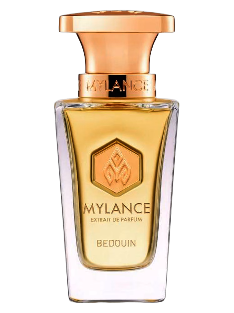 MyLance Bedouin