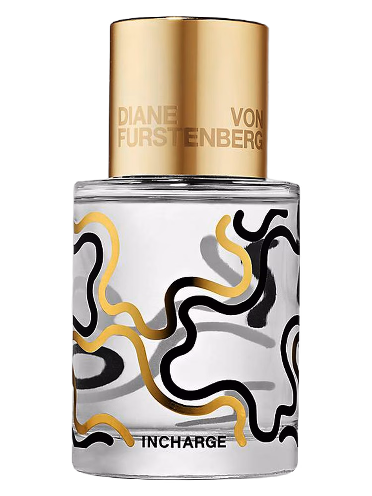 Estée Lauder Diane von Furstenberg InCharge Essence d’Eau