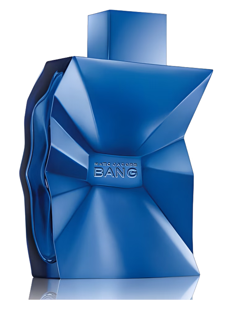 Marc Jacobs Bang Bang