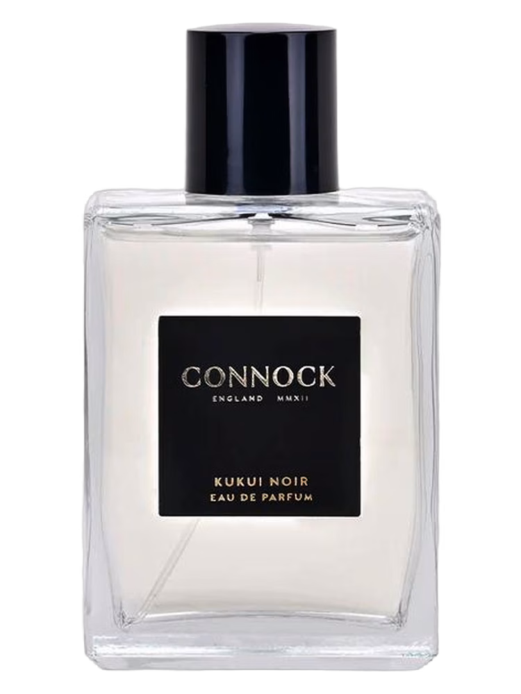 Connock Kukui Noir