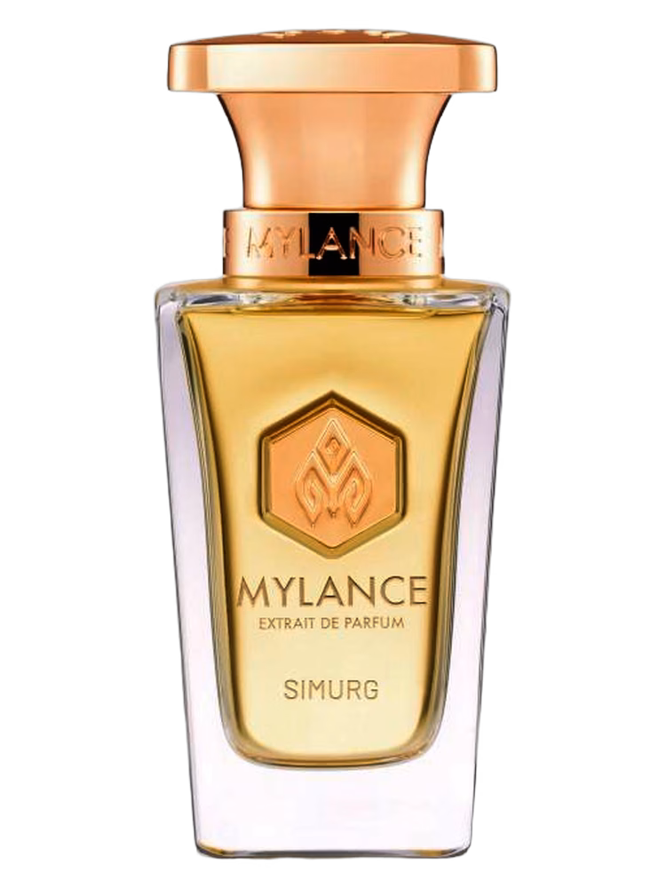 MyLance Simurg