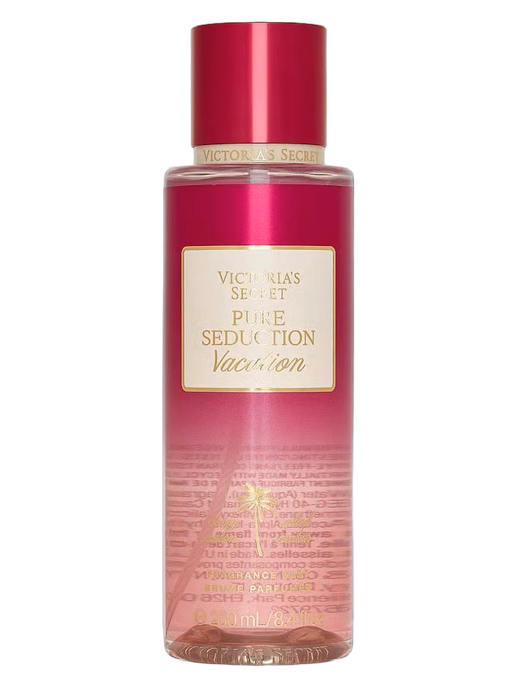 Victoria's Secret Pure Seduction Vacation