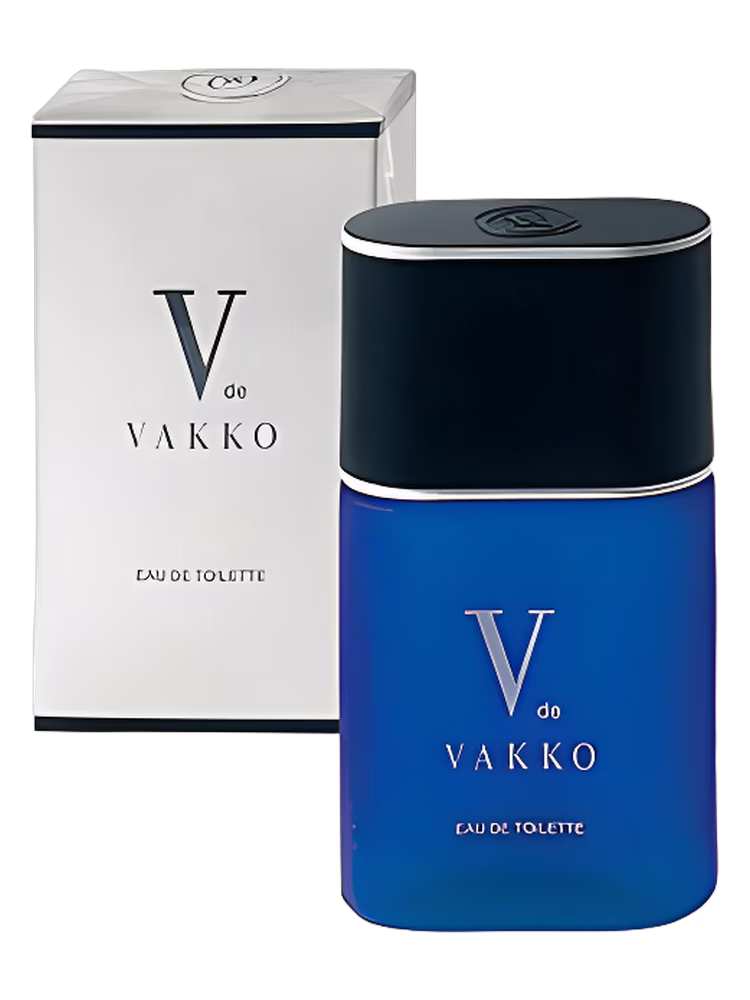 Vakko V de Vakko