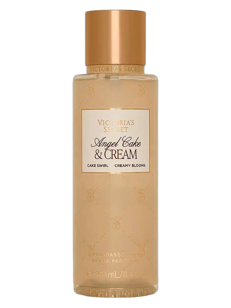 Victoria's Secret Angel Cake & Cream