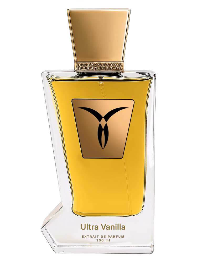 Voltag Ultra Vanilla