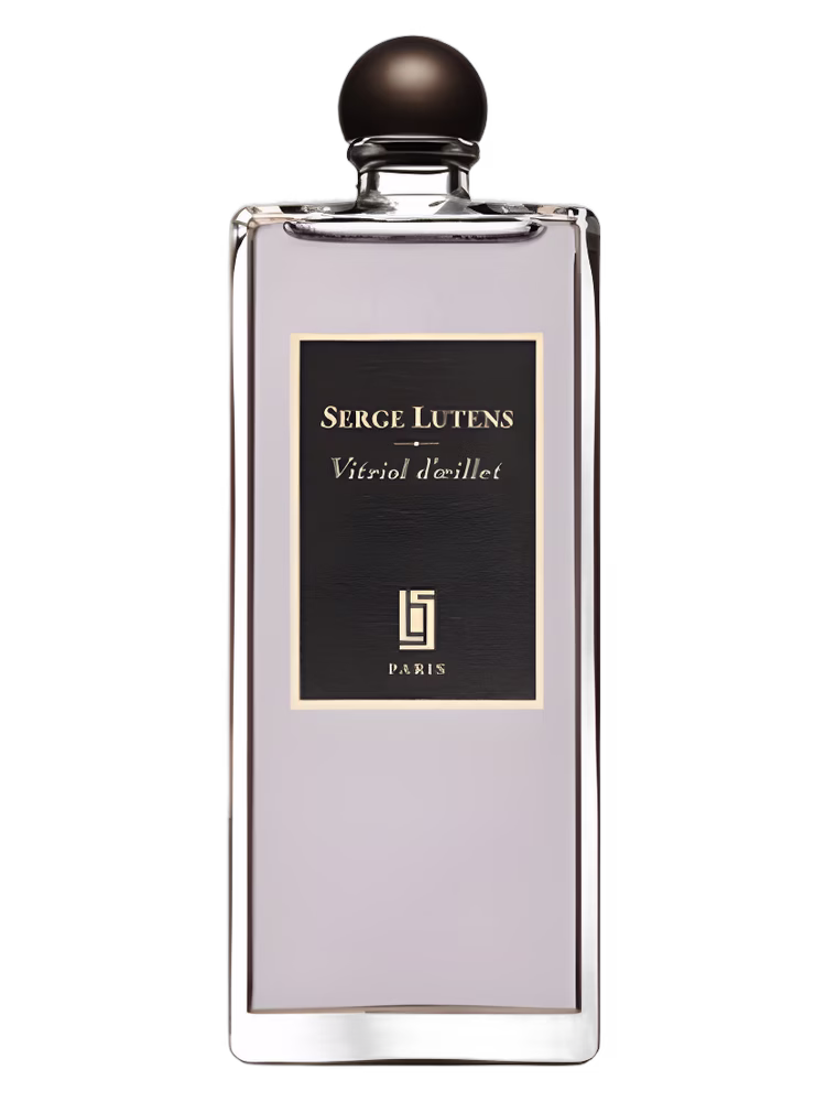 Serge Lutens Vitriol d’œillet