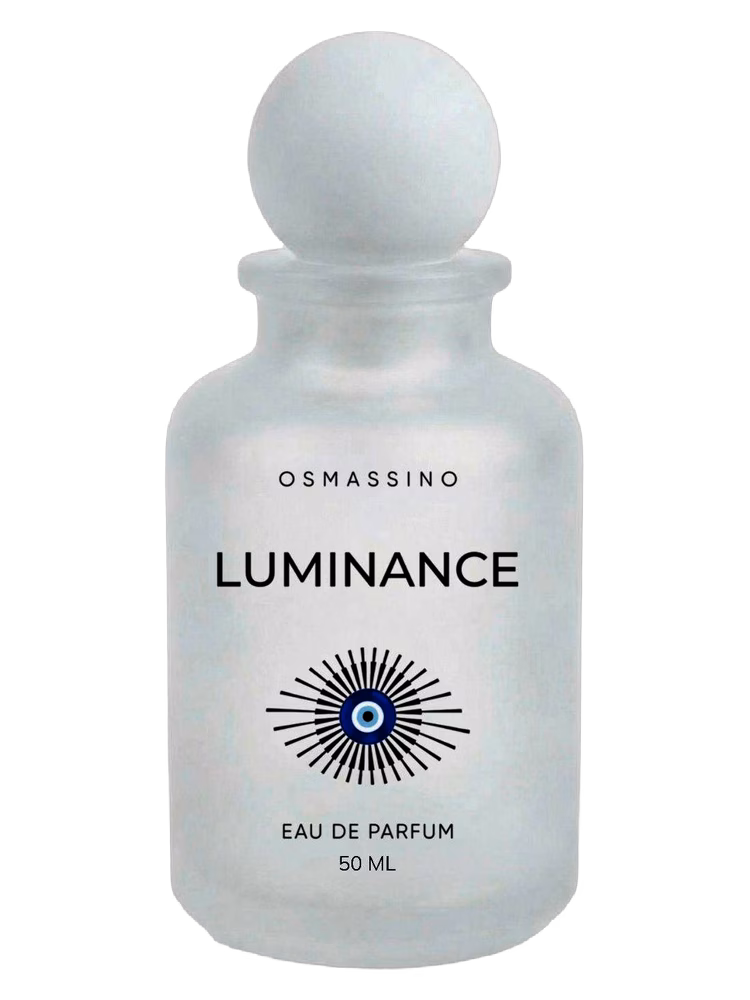 Osmassino Luminance